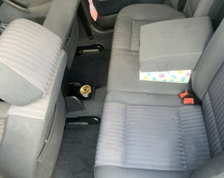 Зелений Шкода Октавія, об'ємом двигуна 1.98 л та пробігом 345 тис. км за 4700 $, фото 9 на Automoto.ua