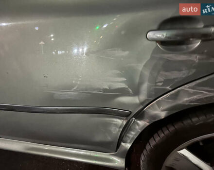 Зелений Шкода Октавія, об'ємом двигуна 1.98 л та пробігом 345 тис. км за 4700 $, фото 1 на Automoto.ua