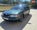 Зелений Шкода Октавія, об'ємом двигуна 1.78 л та пробігом 283 тис. км за 4500 $, фото 1 на Automoto.ua