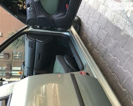 Зелений Шкода Октавія, об'ємом двигуна 1.6 л та пробігом 256 тис. км за 5400 $, фото 8 на Automoto.ua