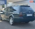 Зелений Шкода Октавія, об'ємом двигуна 1.98 л та пробігом 250 тис. км за 4650 $, фото 7 на Automoto.ua