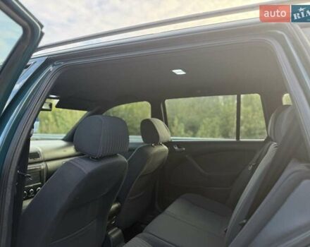Зеленый Шкода Октавия, объемом двигателя 2 л и пробегом 250 тыс. км за 4250 $, фото 17 на Automoto.ua
