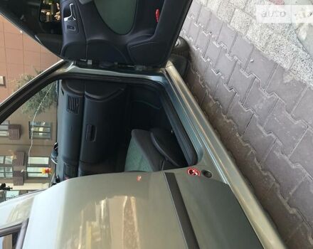 Зелений Шкода Октавія, об'ємом двигуна 1.6 л та пробігом 256 тис. км за 5400 $, фото 9 на Automoto.ua