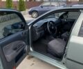 Зеленый Шкода Октавия, объемом двигателя 2 л и пробегом 345 тыс. км за 6300 $, фото 6 на Automoto.ua