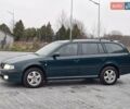 Зелений Шкода Октавія, об'ємом двигуна 2 л та пробігом 250 тис. км за 3800 $, фото 4 на Automoto.ua
