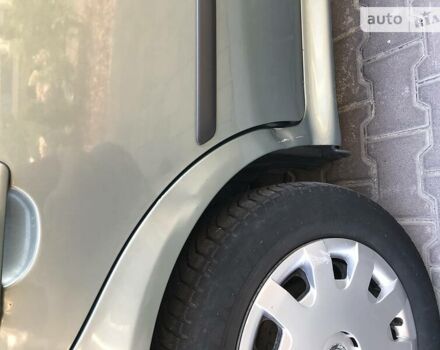 Зелений Шкода Октавія, об'ємом двигуна 1.6 л та пробігом 256 тис. км за 5400 $, фото 11 на Automoto.ua