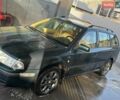 Зеленый Шкода Октавия, объемом двигателя 1.78 л и пробегом 280 тыс. км за 2888 $, фото 1 на Automoto.ua