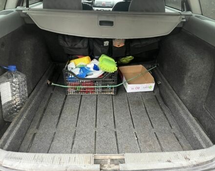 Зелений Шкода Октавія, об'ємом двигуна 1.9 л та пробігом 380 тис. км за 2200 $, фото 6 на Automoto.ua