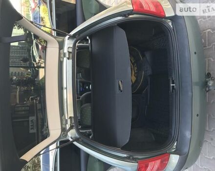 Зелений Шкода Октавія, об'ємом двигуна 1.6 л та пробігом 256 тис. км за 5400 $, фото 13 на Automoto.ua