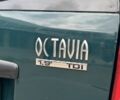 Зелений Шкода Октавія, об'ємом двигуна 0.19 л та пробігом 455 тис. км за 4500 $, фото 5 на Automoto.ua
