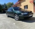 Зелений Шкода Октавія, об'ємом двигуна 1.78 л та пробігом 283 тис. км за 4500 $, фото 1 на Automoto.ua