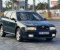 Зеленый Шкода Октавия, объемом двигателя 2 л и пробегом 250 тыс. км за 4250 $, фото 4 на Automoto.ua