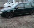 Зеленый Шкода Октавия, объемом двигателя 1.8 л и пробегом 314 тыс. км за 5700 $, фото 1 на Automoto.ua