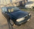 Зеленый Шкода Октавия, объемом двигателя 1.8 л и пробегом 286 тыс. км за 1800 $, фото 1 на Automoto.ua