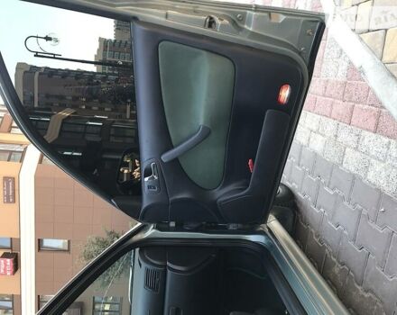 Зелений Шкода Октавія, об'ємом двигуна 1.6 л та пробігом 256 тис. км за 5400 $, фото 10 на Automoto.ua