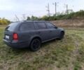 Зеленый Шкода Октавия, объемом двигателя 2 л и пробегом 222 тыс. км за 1600 $, фото 4 на Automoto.ua