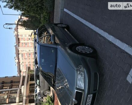 Зелений Шкода Октавія, об'ємом двигуна 1.6 л та пробігом 256 тис. км за 5400 $, фото 29 на Automoto.ua