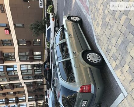 Зелений Шкода Октавія, об'ємом двигуна 1.6 л та пробігом 256 тис. км за 5400 $, фото 38 на Automoto.ua