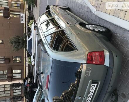 Зелений Шкода Октавія, об'ємом двигуна 1.6 л та пробігом 256 тис. км за 5400 $, фото 39 на Automoto.ua