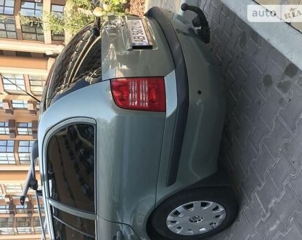 Зелений Шкода Октавія, об'ємом двигуна 1.6 л та пробігом 256 тис. км за 5400 $, фото 37 на Automoto.ua