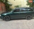 Зеленый Шкода Октавия, объемом двигателя 1.9 л и пробегом 456 тыс. км за 3100 $, фото 1 на Automoto.ua