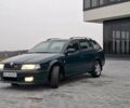 Зелений Шкода Октавія, об'ємом двигуна 2 л та пробігом 250 тис. км за 3800 $, фото 17 на Automoto.ua