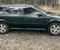 Зелений Шкода Октавія, об'ємом двигуна 1.9 л та пробігом 380 тис. км за 2200 $, фото 3 на Automoto.ua