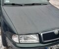 Зелений Шкода Октавія, об'ємом двигуна 2 л та пробігом 380 тис. км за 1915 $, фото 1 на Automoto.ua