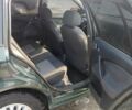Зеленый Шкода Октавия, объемом двигателя 1.6 л и пробегом 253 тыс. км за 5000 $, фото 17 на Automoto.ua