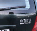 Зелений Шкода Октавія, об'ємом двигуна 2 л та пробігом 282 тис. км за 4200 $, фото 12 на Automoto.ua