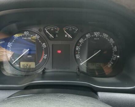 Зелений Шкода Октавія, об'ємом двигуна 0 л та пробігом 195 тис. км за 4000 $, фото 2 на Automoto.ua