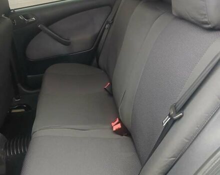 Зеленый Шкода Октавия, объемом двигателя 1.6 л и пробегом 273 тыс. км за 5300 $, фото 13 на Automoto.ua