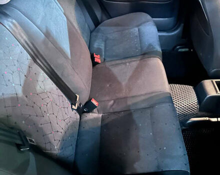 Зеленый Шкода Октавия, объемом двигателя 1.6 л и пробегом 275 тыс. км за 4500 $, фото 11 на Automoto.ua