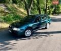 Зеленый Шкода Октавия, объемом двигателя 1.8 л и пробегом 270 тыс. км за 3700 $, фото 1 на Automoto.ua