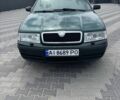 Зелений Шкода Октавія, об'ємом двигуна 1.78 л та пробігом 435 тис. км за 3000 $, фото 1 на Automoto.ua