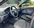 Зеленый Шкода Октавия, объемом двигателя 1.6 л и пробегом 218 тыс. км за 4300 $, фото 6 на Automoto.ua