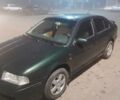 Зеленый Шкода Октавия, объемом двигателя 1.9 л и пробегом 320 тыс. км за 3600 $, фото 1 на Automoto.ua