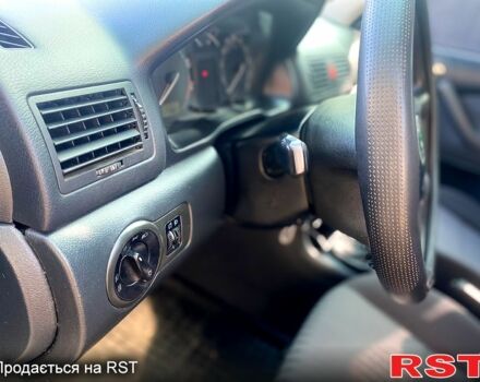 Зелений Шкода Октавія, об'ємом двигуна 1.8 л та пробігом 234 тис. км за 4450 $, фото 7 на Automoto.ua