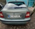 Зелений Шкода Октавія, об'ємом двигуна 1.8 л та пробігом 300 тис. км за 3700 $, фото 1 на Automoto.ua