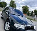 Зеленый Шкода Октавия, объемом двигателя 1.6 л и пробегом 218 тыс. км за 4300 $, фото 1 на Automoto.ua