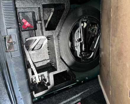 Зеленый Шкода Октавия, объемом двигателя 1.6 л и пробегом 275 тыс. км за 4500 $, фото 13 на Automoto.ua