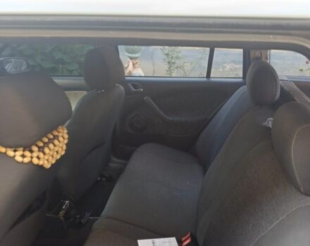 Зеленый Шкода Октавия, объемом двигателя 1.9 л и пробегом 396 тыс. км за 4300 $, фото 1 на Automoto.ua