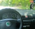 Зеленый Шкода Октавия, объемом двигателя 1.6 л и пробегом 274 тыс. км за 3700 $, фото 1 на Automoto.ua