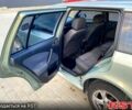 Зелений Шкода Октавія, об'ємом двигуна 1.8 л та пробігом 234 тис. км за 4450 $, фото 5 на Automoto.ua