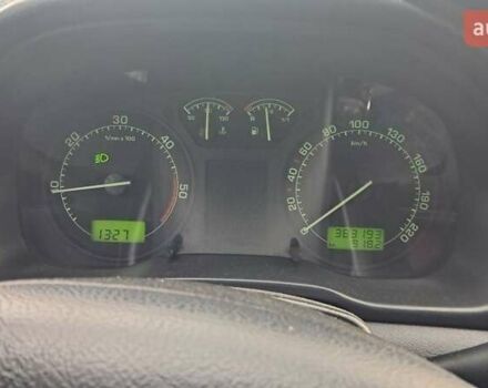 Зеленый Шкода Октавия, объемом двигателя 1.9 л и пробегом 382 тыс. км за 4900 $, фото 3 на Automoto.ua