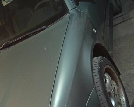 Зелений Шкода Октавія, об'ємом двигуна 2 л та пробігом 500 тис. км за 3500 $, фото 4 на Automoto.ua