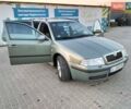 Зеленый Шкода Октавия, объемом двигателя 1.98 л и пробегом 269 тыс. км за 4600 $, фото 15 на Automoto.ua