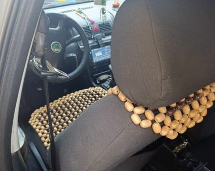 Зеленый Шкода Октавия, объемом двигателя 1.9 л и пробегом 396 тыс. км за 4300 $, фото 2 на Automoto.ua