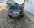 Зеленый Шкода Октавия, объемом двигателя 1.6 л и пробегом 230 тыс. км за 2000 $, фото 1 на Automoto.ua