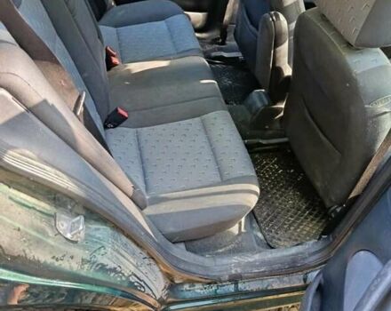 Зелений Шкода Октавія, об'ємом двигуна 1.6 л та пробігом 283 тис. км за 4400 $, фото 1 на Automoto.ua